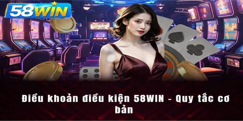 Điều khoản điều kiện – quy tắc cơ bản